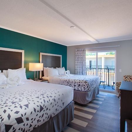 Hawthorn Suites By Wyndham Kissimmee Gateway Kültér fotó