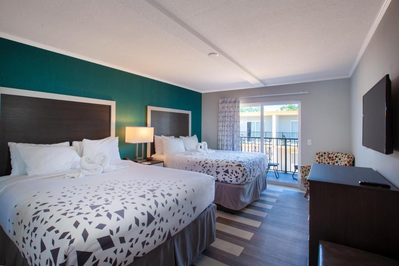 Hawthorn Suites By Wyndham Kissimmee Gateway Kültér fotó