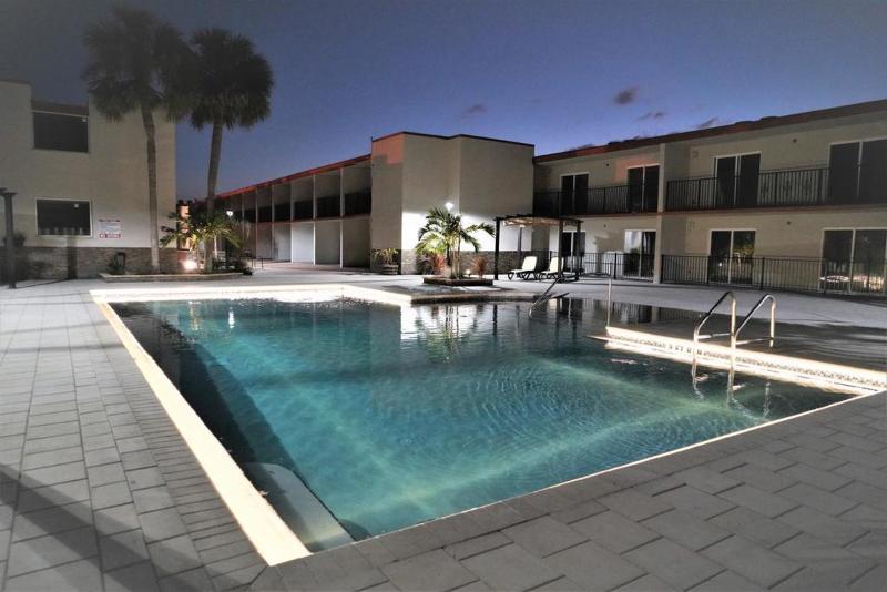 Hawthorn Suites By Wyndham Kissimmee Gateway Kültér fotó