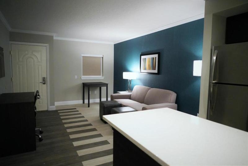 Hawthorn Suites By Wyndham Kissimmee Gateway Kültér fotó