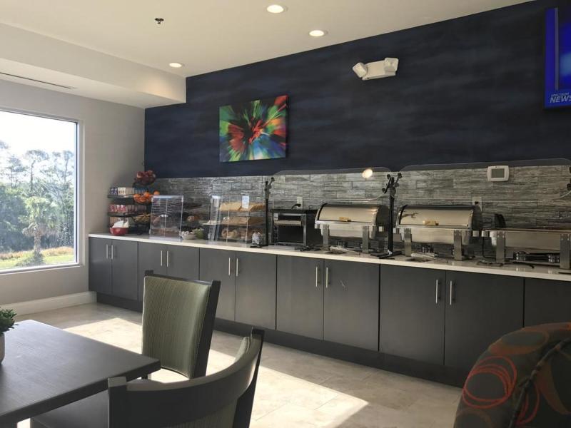 Hawthorn Suites By Wyndham Kissimmee Gateway Kültér fotó