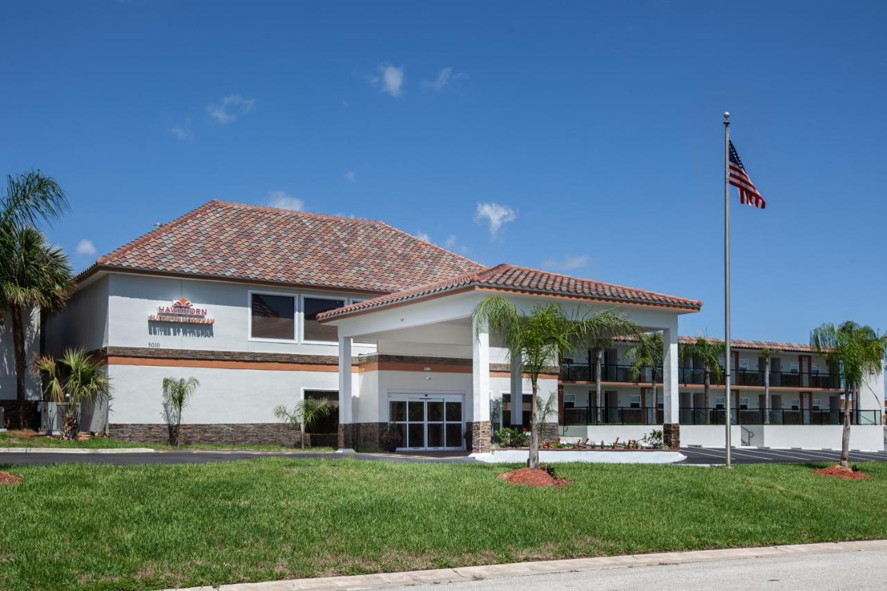 Hawthorn Suites By Wyndham Kissimmee Gateway Kültér fotó